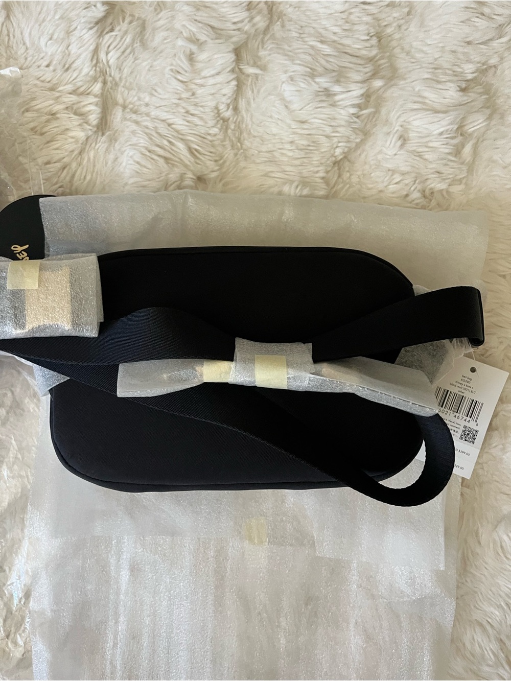 ⨠Disney x Kate Spade New York Minnie Mouse Belt Bag đ| DEADSTOCK - Picture 9 of 12